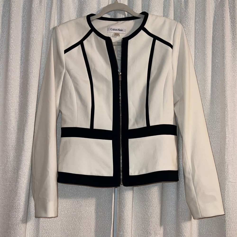 Calvin Klein Blazer